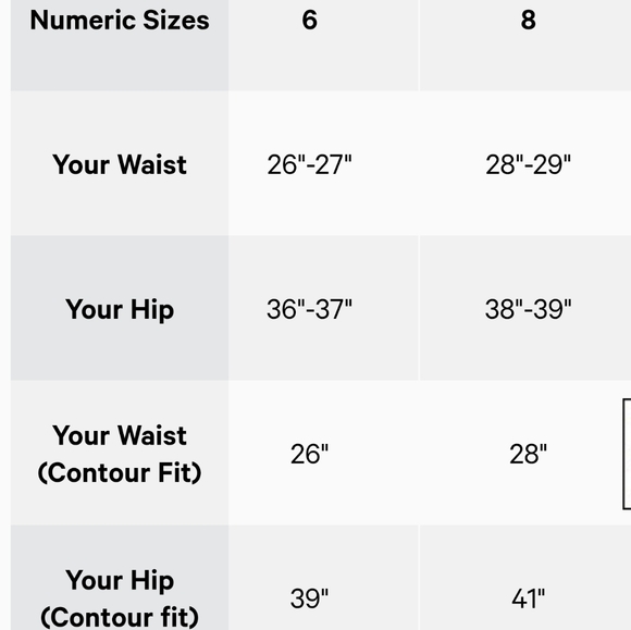 Lululemon Align High-Rise Pink and Black Leggings - Picture 12 of 13